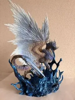 モンスターハンター　クリエイターズモデル 冰龍 イヴェルカーナ