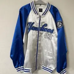 New York Yankees 83 スタジャン Lサイズ
