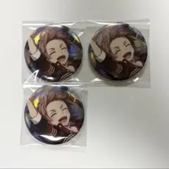 アイナナ 16 IDOL ALBUM アイバム 缶バッジ 御堂虎於