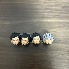 ワンピースTHE GRANDLINE MEN vol.18 トラファルガ・ロー