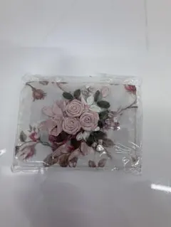 ポケットティッシュケース