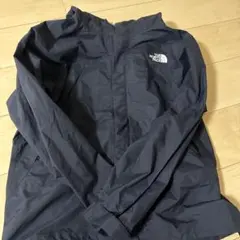 THE NORTH FACE ナイロンジャケット ブラック