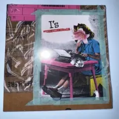 2025年最新】i's あのの人気アイテム - メルカリ