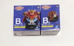 一番くじ ドラゴンボール B賞 牛魔王 ウミガメ