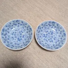 玉風陶園謹製 龍と鳳凰、花の絵柄 ラーメンどんぶり 2個セット - メルカリ