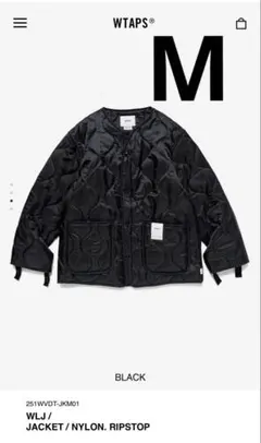 2026年最新】wtaps wlj /の人気アイテム - メルカリ
