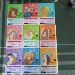 永遠の野原 全16巻セット | Mercari
