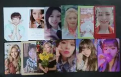 twice ジョンヨン トレカ まとめ売り | 메루카리 | Doorzo 일본 직구