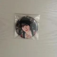 ME:I 高見文寧（AYANE）缶バッジ - メルカリ