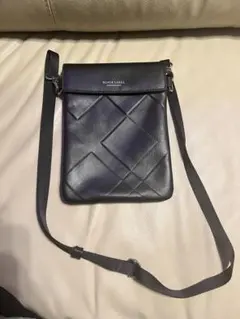 2026年最新】BLACK LABEL CRESTBRIDGE メンズ ショルダーバッグの人気