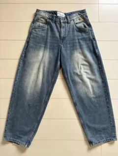 Dime - Classic Baggy Denim Pantsのサムネイル