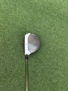 TaylorMade SIM MAX フェアウェイウッド 15度