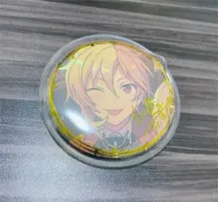 缶バッジ　仁兎なずな