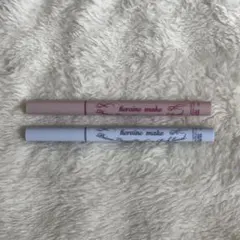 ヒロインメイク プライムリキッドアイライナー リッチジュエル セット