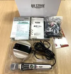 2026年最新】パーソナルカラオケ pk-fb01gtの人気アイテム - メルカリ