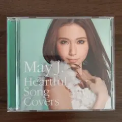 May J. Heartful Song Covers