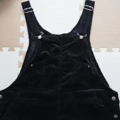 オーバーオール