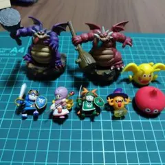 ドラクエ フィギュア