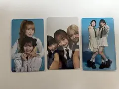 ME:I ケミトレカセット☆