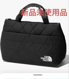 ★新品★THE NORTH FACE★ジオフェイスボックストート★nm32355