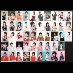 23 モーニング娘。 藤本美貴 生写真 33枚セット - メルカリ