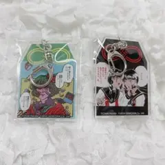 原田ちあき アクキー
