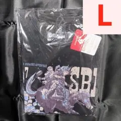 ウルトラジャンプ SBR Tシャツ二枚 XLサイズ ジョジョ 荒木飛呂彦