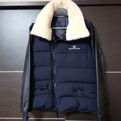 2025年最新】アンダーカバー 袖レザーダウンの人気アイテム