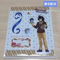 鬼滅の刃　バレンタイン＆ホワイトデーイベント ランダムアクリルスタンド