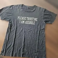 WACKO MARIA ワコマリア ロゴプリント Tシャツのサムネイル