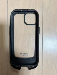 ROOT CO. iPhone用 耐衝撃ケース　iPhone15
