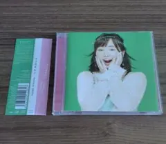 安次嶺希和子『TROPICAL GREEN』CD あしみね きわこ