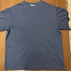ユニクロ　エアリズム　Tシャツ　XXL