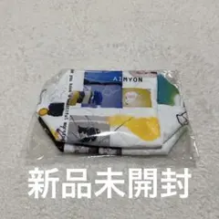 あいみょんドルフィンアパート2024-25セブンネット限定特典コンビニ