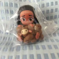 ディズニープリンセスまみれるfig