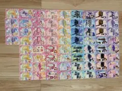 アイカツアンコール バラ売り可