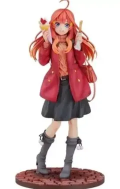 絶版！】五等分の花嫁＊ ＜ビッグアクリルダーツスタンド＞ - メルカリ