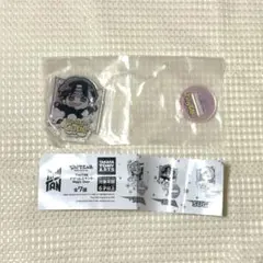 Tinytanアクリルスタンド Jin タカラトミー