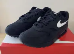 Nike Air Max 1 (ナイキ エア マックス1) 黒白 26.0cm