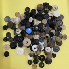 ボタンセット 約150個 まとめ売り