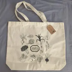 DILLE & KAMILLE トートバッグ