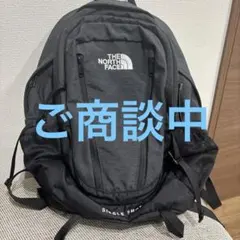 THE NORTH FACE/SINGLE SHOT/ブラック