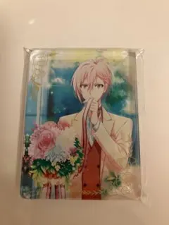 アイナナ アクブロ 天