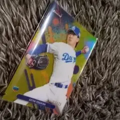 2025 topps finest 吉田聖弥 3/75