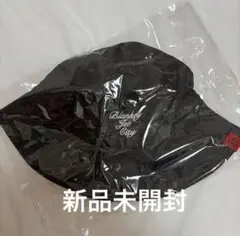 新品未開封 BLANKEY JET CITY TRUCKER CAP BLACK - メルカリ