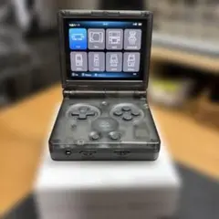 ANBERNIC RG35XXSP ゲームコンソール