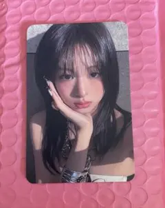 BABYMONSTER アヒョン サノク トレカ Amazon.co.jp: Babymonster ベイビーモンスター ベビモン