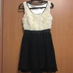 ピンクミックス　ワンピース