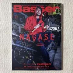 Basser バサー 2022年6月号 長瀬智也 釣り 雑誌 - メルカリ
