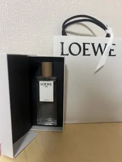 国内正規品】LOEWE 001 WOMAN 50ml - メルカリ